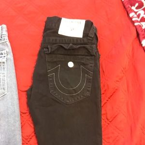 Men’s True Religion Jeans